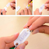 Picture of 44-081 CF Plastic Key Ring