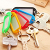 Picture of 44-081 CF Plastic Key Ring