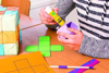Picture of 41-003 UHU Glue Stick (.29oz) Sml. #99648