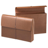 Picture of 26-004 F/S 3-1/2" Expandable Wallet w/Cord #1056E