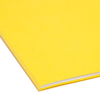 Picture of 36-015  Ampo L/S File Folder (25) - Yellow