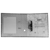 Picture of 37-038 Ampo F/S Lever Arch File #T-835