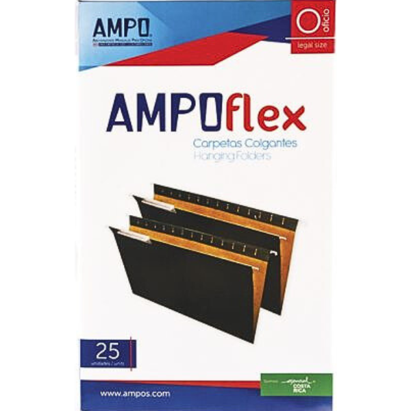 Picture of 39-004 Ampo F/S Hanging Pockets (25)