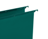 Picture of 39-009A C/File Xtra F/S 50mm Poly Pockets (25)  #3000112