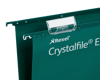 Picture of 39-009A C/File Xtra F/S 50mm Poly Pockets (25)  #3000112