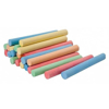 Picture of 17-004 Coloured Dustless Chalk Non-toxic (100) #JL-019C
