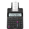 Picture of 09-204 Casio HR-100RC 12-Digits Printing Calculator