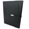 Picture of 90-010 SOS Exec. 8x11 Appt. Diary w/Mag. Cover Blk 1-DAY