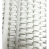 Picture of 04-074 CF Binding Combs 5/8" / 16mm (100) White