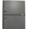 Picture of 37-038 Ampo F/S Lever Arch File #T-835