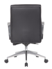 Picture of B8-886BK Boss MB Conference Chair Alumn. Frame - Black