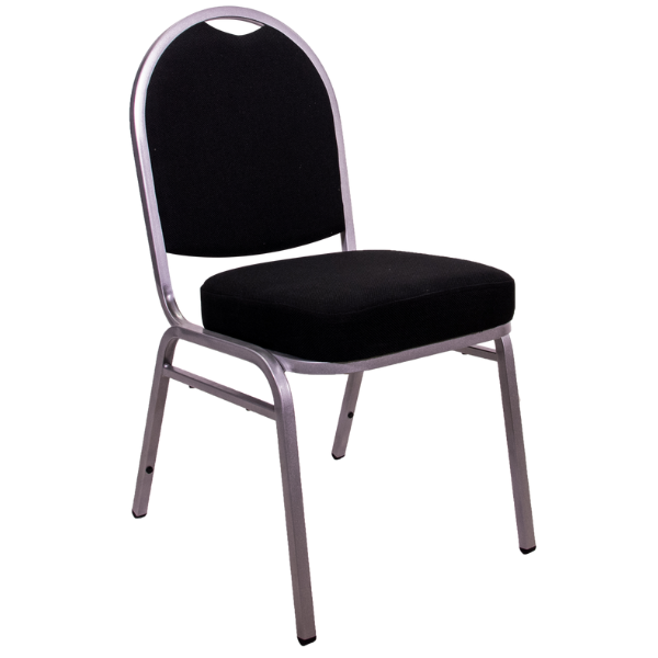 Picture of AA-5340BK Image Banquet Chair - Black