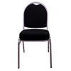 Picture of AA-5340BK Image Banquet Chair - Black