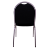 Picture of AA-5340BK Image Banquet Chair - Black