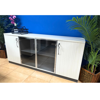 Picture of ET-E1804 WO Royal 1800 Credenza - White Oak