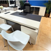 Picture of ET-E1804 WO Royal 1800 Credenza - White Oak