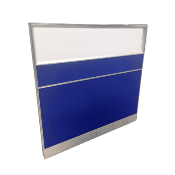 Picture of AZ-P4102 Image 1000 x 1200 Panel w/Glass - Blue