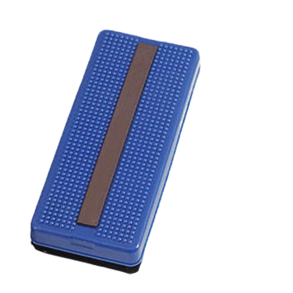 Picture of 05-085 Talbot Whiteboard Eraser w/Magnet #T84002