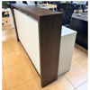 Picture of ET-R1614W Evolve 1600 Reception Unit - White/Walnut
