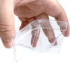 Picture of 02-004 CF 3-7/8 x 2-3/4 ID Card Holders (10) (Horizontal) #A-101
