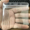 Picture of 02-004 CF 3-7/8 x 2-3/4 ID Card Holders (10) (Horizontal) #A-101