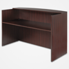 Picture of HT-169M Hitop 71 x 36 x 42 Reception Desk