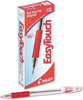 Picture of 61-081 Pilot EasyTouch Pen Red Med #32012
