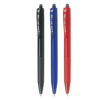 Picture of 61-084 Pilot BP-1 Ret. Pen Red Med #21631