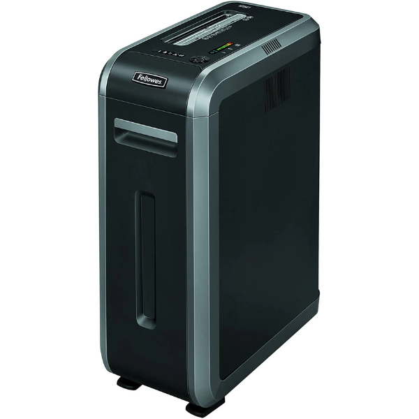 Picture of 58-056 Fellowes 125CI  20shts. Shredder Cross Cut #3312501