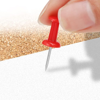 Picture of 63-010 CF Stationery Push Pins (100) Coloured