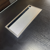 Picture of DV-SP1809 Premier 1800 x 900 Exec Desk w/Pedestal - Black