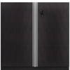 Picture of DV-SP0909 Premier 2-S Cupboard 900Wx400Dx900H - Black