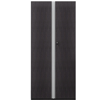 Picture of DV-SP2009 Premier 5-S Cupboard 900Wx400Dx2000H - Black