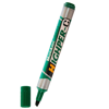 Picture of 53-029 Highper-C Permanent Marker Green #24508