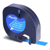 Picture of 31-013 1/2" Letra Tape-Blue
