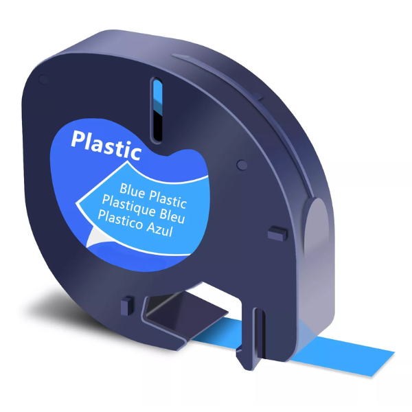 Picture of 31-013 1/2" Letra Tape-Blue