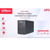 Picture of 80-015 Ajhua Uninterruptible Power Supply #800VA 480W