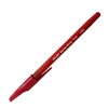 Picture of 61-054 Pilot Better Grip Pen Red Fine #30042