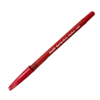 Picture of 61-054A Pilot Better Grip Pen Red Med. #30052