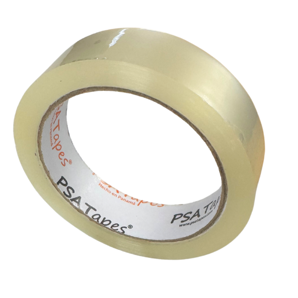 Picture of 82-073 PSA 1x72 Transparent Tape 24x66 #BOPAT22466