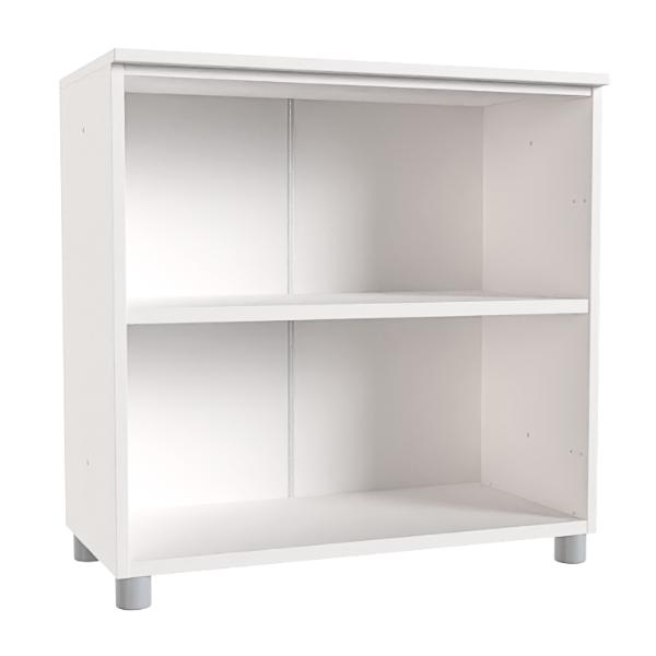 Picture of CA-C082 WW Supertech 2-Shelf (800) Open Cabinet