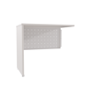 Picture of DD-S408H WW Supertech Side Desk 800x500x745