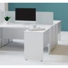 Picture of DD-S408H WW Supertech Side Desk 800x500x745