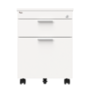Picture of DP-S0312 WW Supertech 2-Drw Mobile Pedestal