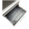 Picture of DP-S0312 WW Supertech 2-Drw Mobile Pedestal