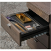 Picture of ZP-E0303UM Manhattan 3-Drawer Mobile Pedestal