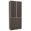 Picture of ZC-E085UM Manhattan 5-Shelf Cabinet 800x410x1890