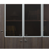 Picture of ZC-E085UM Manhattan 5-Shelf Cabinet 800x410x1890