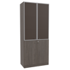 Picture of ZC-E085LD Manhattan 5-Shelf Cabinet 800x410x1890