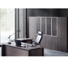 Picture of ZC-E085LD Manhattan 5-Shelf Cabinet 800x410x1890